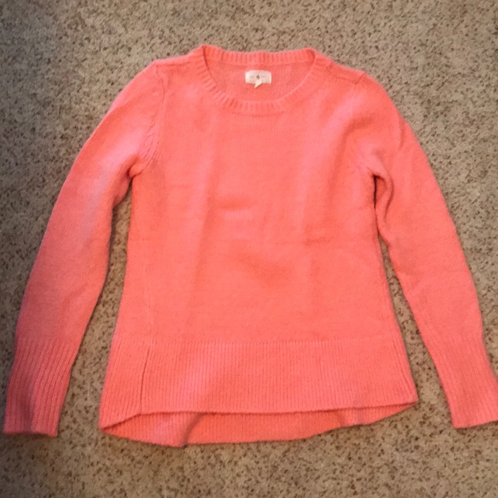 Lou & Grey Pullover Sweater